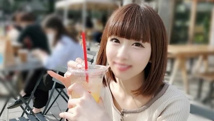 FC2-PPV-1861016 [Appearance! - ! - ] The beautiful girl I met by chance in the city was a real college student ... I felt like I could never meet again, so I cum inside! - !