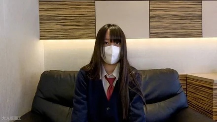 FC2-PPV-4633963 Hazuki (18) Her tall, slender, small breasts were standing and slender, and she put the sucking on her, left it alone, and she had anal penetration and deep throating, and then creampied her inside her.