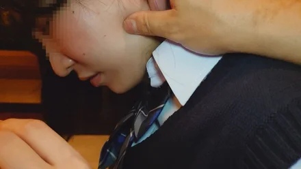 FC2-PPV-1371974 [Individual shooting] Black-haired girls of liberal arts are the first daddy activity! - ・ Too awkward and untreated bristle pussy gets excited on the contrary ・ I forcibly made a vaginal cum shot! - [Nothing, raw squirrel, vaginal cum shot]