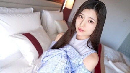 SIRO-5725 [Uncensored Leaked] "A gentle beauty who is true to pleasure and gets nervous during sex. But she loves sucking cock! [First shoot] Applied for AV online → AV experience shoot 2600": MGS Video <Prestige Group> Adult video streaming site