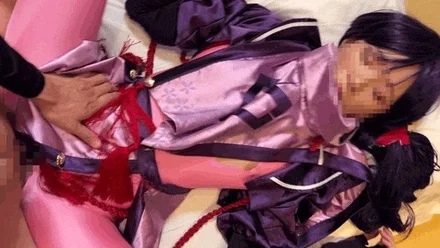 FC2-PPV-3206312 [FGO Minamoto Yoshitsune] Sally, a girl who is addicted to Gonzo. - She was taken by a turtle friend and she took a cosplay creampie at a hot spring inn. - She's lewd until she finally begs for life!