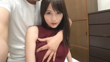 SIRO-3717 [First shot] AV application on the net AV experience shooting 896 Challenge AV with glue and momentum! - ? - More than I imagined when I took it off with a cute face! - ! - I'm surprised at the gap between my face and my body~ www