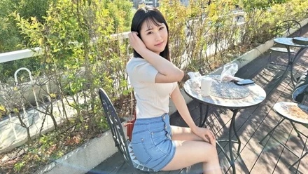 SIRO-5253 A plump and lewd baker has arrived! - Please do something about my sexual desire! - As if greedy, pan-pan-pan-pan! - ! - The best bread has been baked! - ! - [First shoot] AV application online AV experience shooting 2146