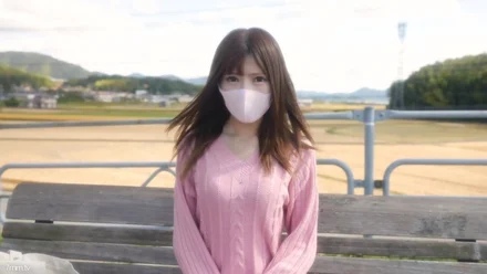 FC2-PPV-2552543 Introducing the real race queen! !! !! , Former reader model! !! !! G cup with superb beauty and outstanding style