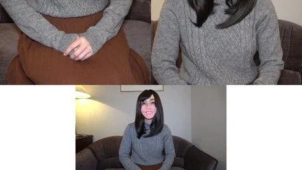 FC2-PPV-1620164 A serious beautiful wife who usually works at Su station In fact, it was sexless for 6 years