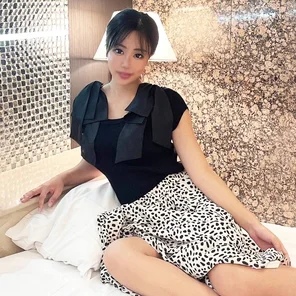 FC2-PPV-4590896 [Uncensored] Until 12/23, the S-class beautiful receptionist who looks great in a ponytail will ascend to heaven with a rich blowjob and ejaculate a lot of semen!!