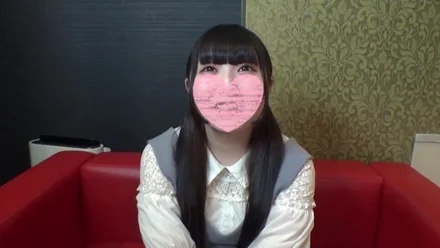 FC2-PPV-1920402 148 cm mini loli girl. - SEX for the first time with someone you don't like.