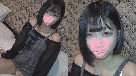 FC2-PPV-3057283 [Personal shooting] Tomohame! - I took a gonzo like a friend Sora 20 years old