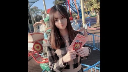 FC2-PPV-4230037 First photoshoot and face showing! - ! - Limited until tomorrow! - ! - A baby-faced woman of a dangerous age is taken to a Ferris wheel and forced to masturbate in public for the first time... She mercilessly cums twice in a row on her immature body that doesn't even know what an adult is! - ! - !