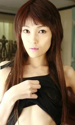 megumi morita