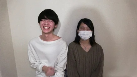 FC2-PPV-2147803 It's a raw and realistic sex between a normal man and a big-breasted normal girl No.74