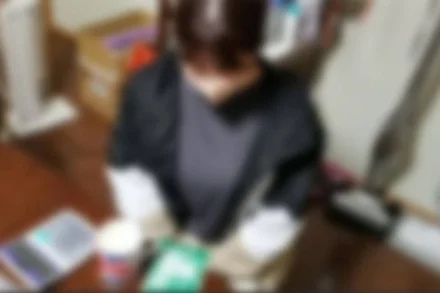 FC2-PPV-4596391 *80% OFF until 1/11 * [Amateur individual shooting] [Bukkake] Compliant beautiful athlete