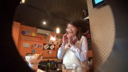 FC2-PPV-2510660 [Beauty Breasts J Hidden Shooting] <The main part of the girl's appearance> Attack the uniform cafe! - It seems that I just entered the store and I don't understand it well, so I'm going to my home "Take out" & "Pies" sexual intercourse w. - [with bonus]