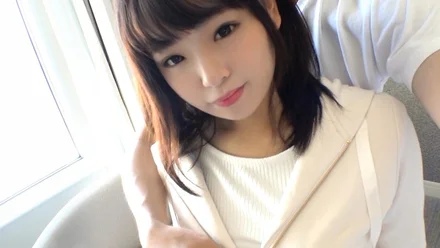 S-CUTE-tat_055 Gonzo H / Mei of a sensitive girl who feels up to her toes