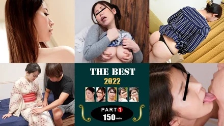 Pacopacomama-011123_778 Selected MILF in 2022! - Deluxe Volume 1