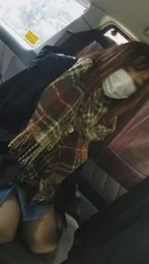 FC2-PPV-1317746 -PPV 1317746 Limited to 4/1 [Individual] Forcibly push a beautiful wife from the north into a car and make a vaginal cum shot