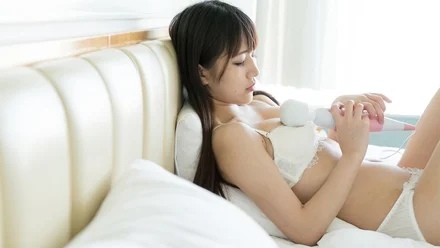 S-CUTE-531_urara_04 Electric Ma Masturbation That Feels Up To Your Fingertips / Urara