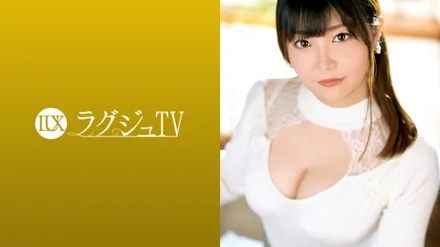 259LUXU-1256 Luxury TV 1234 A Beautiful Wife Who Lives A Smooth Married Life In Her 5th Year Of Marriage Appears In An AV Without Being Able To Suppress Her Lustful Feelings From Inside! - The order from her is "deeply..." Her windowpane is clouded with thick sex!