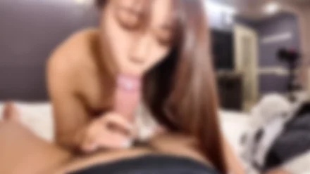 FC2-PPV-4528778 [Meat urinal] Punish the adulterous girlfriend who can't control her sexual desire with a big dick deepthroat! - Massive ejaculation into the vagina mixing with the boyfriend's sperm [No]