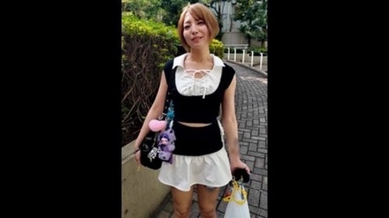 FC2-PPV-4963690 [A curvy beauty who looks like Ugaki Mariko!!] This blonde, boyish beauty was heartbroken after breaking up with her boyfriend, so I kept cumming inside her.