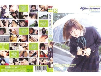 AS-101 Happy Date AfterSchool Shinobu Kasagi