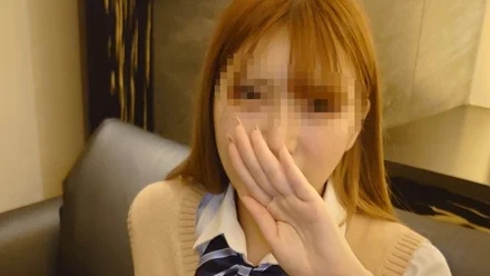 FC2-PPV-1948040 -PPV 1948040 [Individual shooting] Slender small breasts, flashy makeup part-time J system and indecent assistance Gonzo [Creampie]