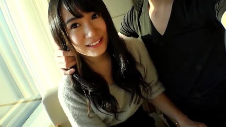 S-CUTE-tat_043 Beautiful girl with outstanding tightness and Gonzo H / Yua