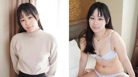 FC2-PPV-3259242 [Uncensored] [First shot] A slender and beautiful butt gem! - A female college student who is embarrassed to show her boobs. - Even though she's a sensitive wet man, she licked the back of the ball with an erotic face, and as a reward she gave me an extreme piston vaginal cum shot at the same time!