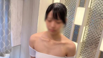 FC2-PPV-4770844 Even a modest B-cup teacher (with a model-like figure) suddenly reveals her true nature as she moans when penetrated! "This is the last time I'll ever do this..."