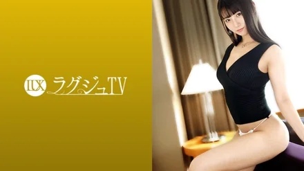 259LUXU-1386 Luxury TV 1370 A weather girl who was attracted to AV, which she had originally avoided, and now wants to appear on her own. - I want to be like the AV actresses she admires... Her polished and lovely body is no longer beautiful and glamorous enough to line up with the existence of her admiration...