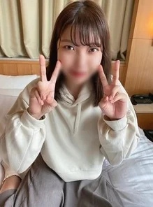 FC2-PPV-1595157 [Complete amateur] Raw sex with a thick vibe inserted in a healthy beautiful girl who has only dated one person until now