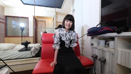 FC2-PPV-4585708 CP0320 Creampie fuck of an innocent but beautiful woman whose anus is amazing CuscoDemon close-up