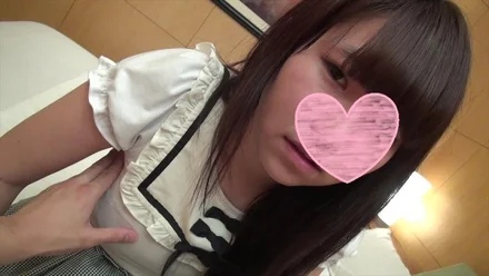 FC2-PPV-632755 Complete Appearance! Almost Zero Male Experience! - A black-haired 18-year-old JD is the first Gonzo experience The gap between a cute mouth face and a hairy pussy is very moe I got a lot of raw cum shot in a nervous and stiff pussy [Personal shooting]