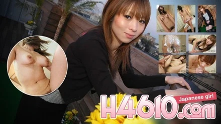 H4610-ki190908 -ki190908 Rina Tatekawa 26 years old
