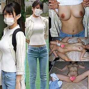 ANKK-017 [Uncensored Leaked] (Temporary) Dark 017