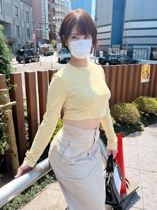 FC2-PPV-3740219 [Individual photo shoot] Beautiful single mother Natsu (29) with a boob job