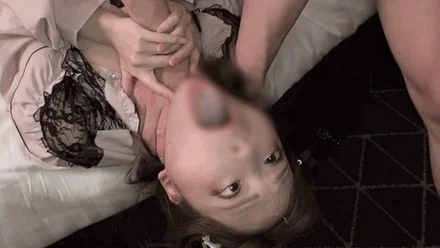 FC2-PPV-2932490 Limited Time [Keeping Pupils Open] Lolita Pien Picked Up in Front of Shibuya Station. - Stroke Chamisul Champon Ralirari Neck Strangle Throat Irama Tears Eyes Cream Pie Swastika Kimepako