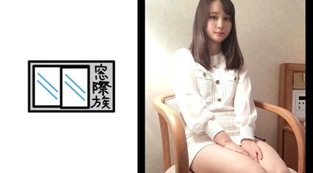 383TKPR-011 "【Amateur】A Straightforward Half-Japanese Beauty_Two Intense Creampies In Her Sensitive Pussy": Mgs Video <Prestige Group> Adult Video Distribution Site