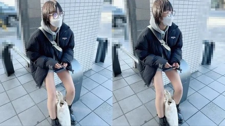 FC2-PPV-3193546 Not ◯ year's bad holiday! - ! - This is the ultimate Reiwa beauty! - ! - The meat quality trained in club activities is at the level of a female leopard, and I have prepared the condition for this day.