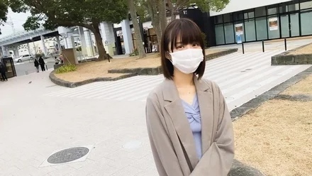 FC2-PPV-1847794 TKBZ#012 Working at a Famous Bookstore in Tokyo Beautiful Short Haired Black Hair (26) Cowgirl Without Rubber While Showing Her Hairless Pussy Unable To Resist, She Cums Into Her Vagina