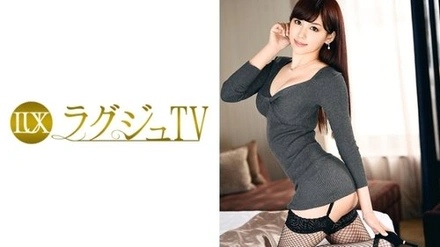 259LUXU-752 [Uncensored Leaked] Luxury Tv 691