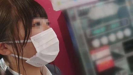 FC2-PPV-2364541 [Personal shooting] miraculously connected beautiful girl J-type finally puts raw paco in the pussy [amateur POV]