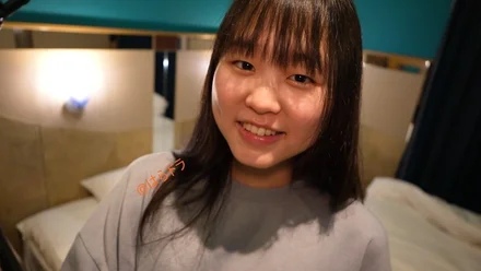 FC2-PPV-4551752 Kirari, an F-cup girl with no make-up, is dissatisfied with her boyfriend's small penis. - I had so much pleasure with ENKO's dick that I even let him cum before my boyfriend...I stopped getting my period. - It is said that she will give birth if she is able to do so. - This is reality.