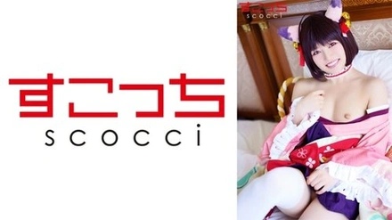 362SCOH-083 "【Creampie】I'll Make A Carefully Selected Beautiful Girl Cosplay And Impregnate Her With My C**! 【●Princess】": Mgs Video <Prestige Group> Adult Video Distribution Site