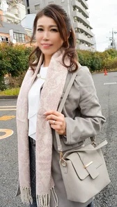 FC2-PPV-1359330 [Individual / Big Breast Slender] A 55-year-old beautiful pediatrician is trained to M. - A wealthy senior citizen is framed by a man 30 years younger and begs for a creampie