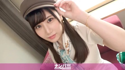 200GANA-2761 Seriously flirty, first shot. - 1838 "My knees are in the erogenous zone..." Taking advantage of the looseness of the guard that exposes her weak points... Before she knew it, she fell into pleasure! - Iki is stimulated by concon in the vagina! - Eyes glued to firm boobs and buttocks!