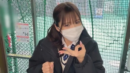 FC2-PPV-2853815 [S-class] super cute! - Amazing constricted god style J system After school date flirty love raw copulation vaginal cum shot & facial