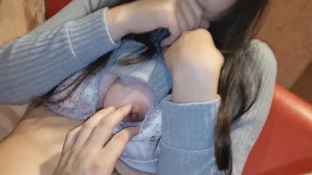 FC2-PPV-1831644 [Individual] Nursery teacher's young wife calls after giving birth, plays with the body that remains after breastfeeding, and impregnates with other juice in the back of the uterus on the day of pregnancy danger