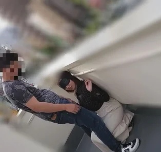 FC2-PPV-2900378 [Individual] Mother who watches over my child's experience nursery school. - She is blindfolded and taken away and made to serve on her rooftop and forced vaginal cum shot in her home until the time of pick-up. - Benefit 9 minutes