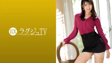 259LUXU-1240 Luxury TV 1230 Active model with a height of 174 cm! - [Tall, small face, beautiful legs] A beautiful woman with a spectacular style fell in love with an actor and moaned with lewd words!